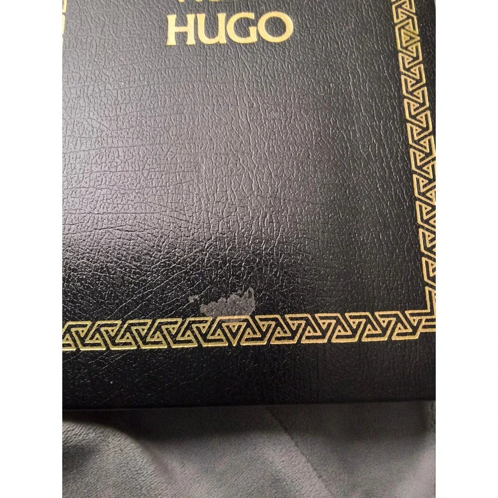 Works of Victor Hugo : The Hunchback of Notre-Dame, Les Miserables